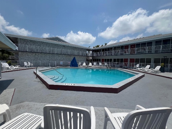 Garden Inn of Homestead image 2