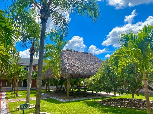 Garden Inn of Homestead image 6